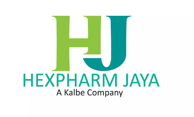 Lowongan Kerja Hexpharm Jaya Laboratories