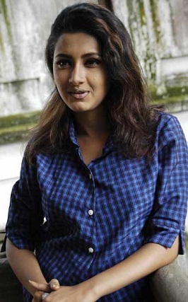 rachana banerjee