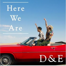 SUPER JUNIOR D&E  –  Here We Are (Japanese) [Single] Download