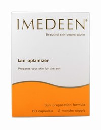 Imedeen and Decleor - Pre-Sun Preparation