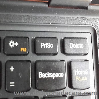 prtsc tombol print screen