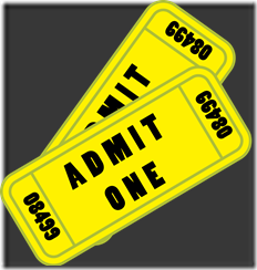ticket
