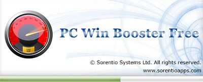 PC Win Booster