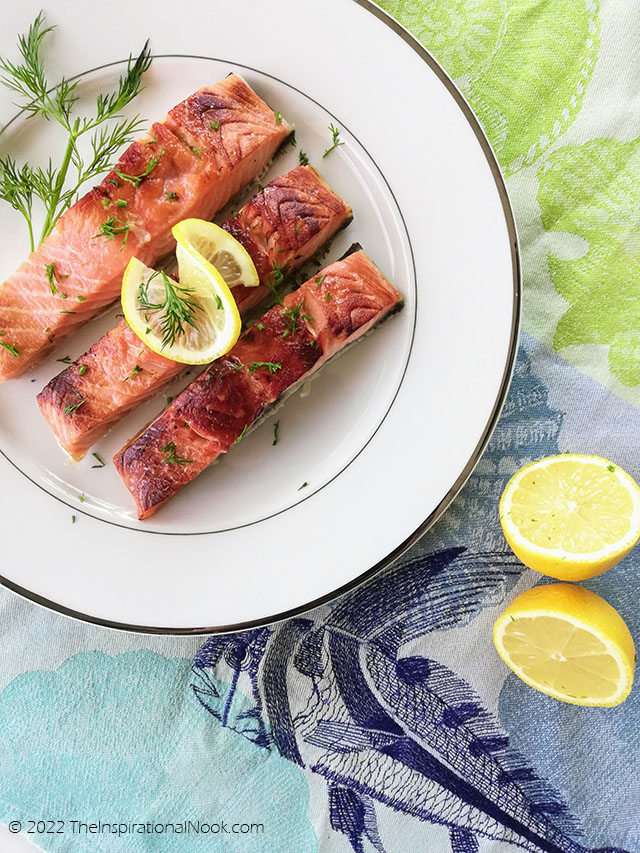 healthy baked salmon recipe, Simple Salmon recipe oven, Honey lemon salmon baked, Easy baked salmon fillet, Simple oven baked salmon, Honey lemon salmon recipe,