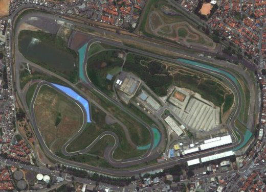 Come vedere il Gp di Formula 1 del Brasile con Kodi