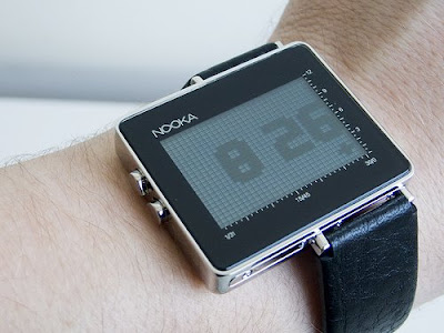 fake nooka watches in Spain