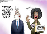 Image result for maxine waters cartoons