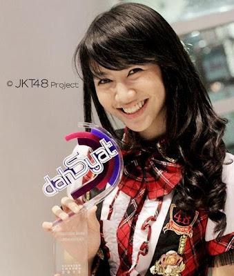 Shania Junianatha