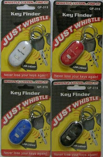 key finder