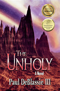 The Unholy