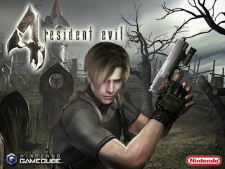 Free Download Resident Evil 4 Mod Apk Data For Android (Unlimited Ammo) New 2017