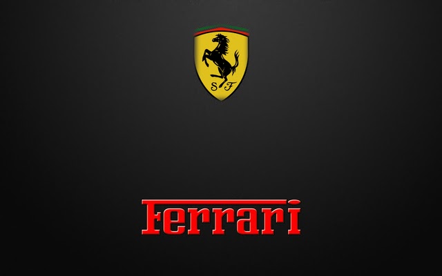 Ferrari Logo