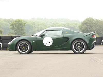 lotus elise wallpaper. 2008 Lotus Elise Sc. CAR