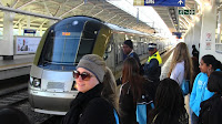 Gautrain Amazing Race