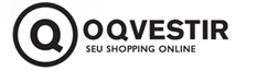 OQVESTIR liquidacao loja virtual site