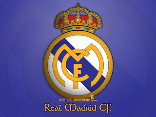 Real Madrid Wallpaper 