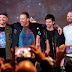 Coldplay podría volver a España en 2023 con un concierto en el Estadi Olímpic de Barcelona