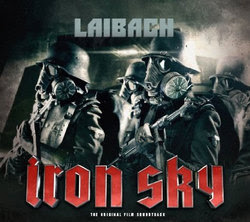 Iron Sky Movie Soundtrack