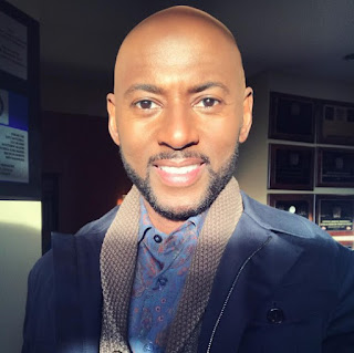 Picture of American actor, Romany Malco