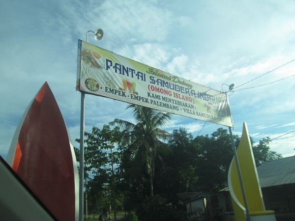 Pulau lemukutan. Tempat wisata di kalimantan barat