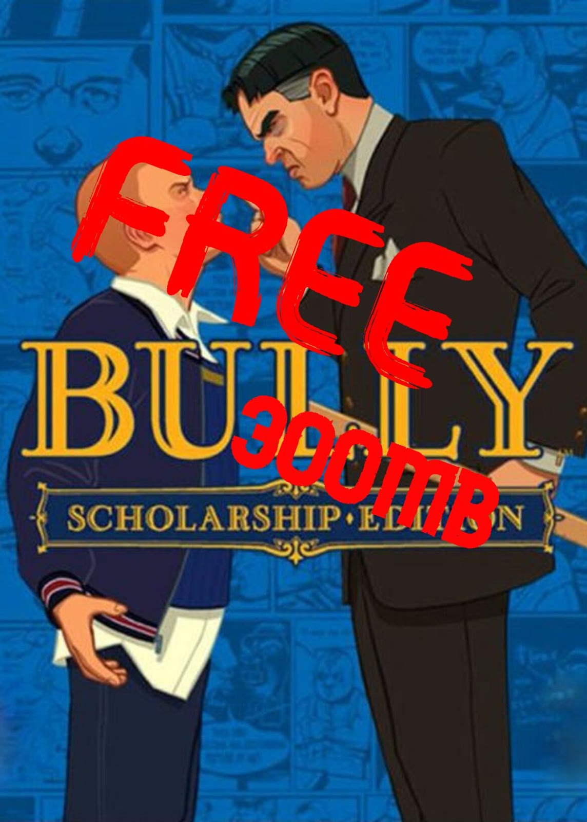 bully free download