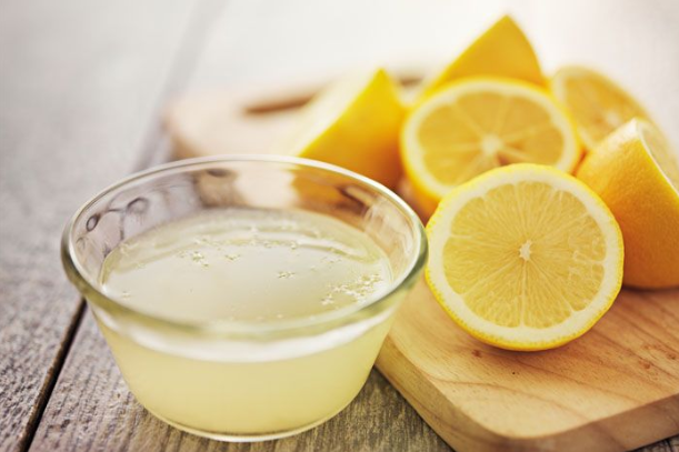 If You Have Any Of These 15 Problems, Drink Lemon Water Instead Of Drugs