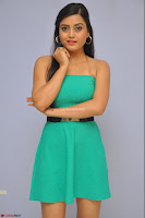 Shipra Gaur in a Strapless Green Short Dress Spicy Pics ~  Exclusive 013.JPG