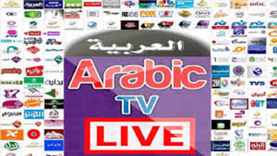 arabic tv