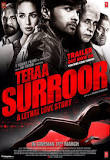 Teraa Surroor Poster And Release Date