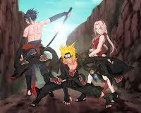 koleksi gambar naruto