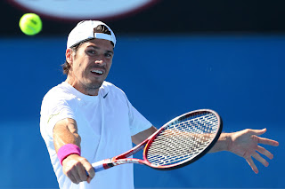Tommy Haas New Pics