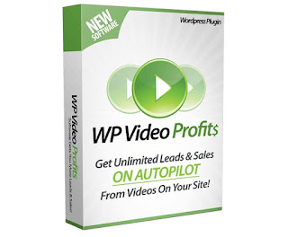 WP Video Profits Review