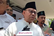 Kubu Anies Mulai 'Pecah', Relawan AMIN Nilai Sudirman Said Offside Gara-gara Ini