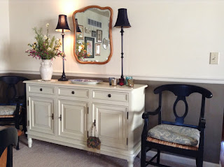 Dining Room Buffet for Small Dining Room