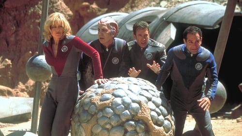 Héroes fuera de órbita 1999 descargar gratis pelicula