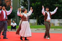 Festival de Folclore de Barakaldo