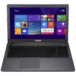 Asus P550LAVXB51