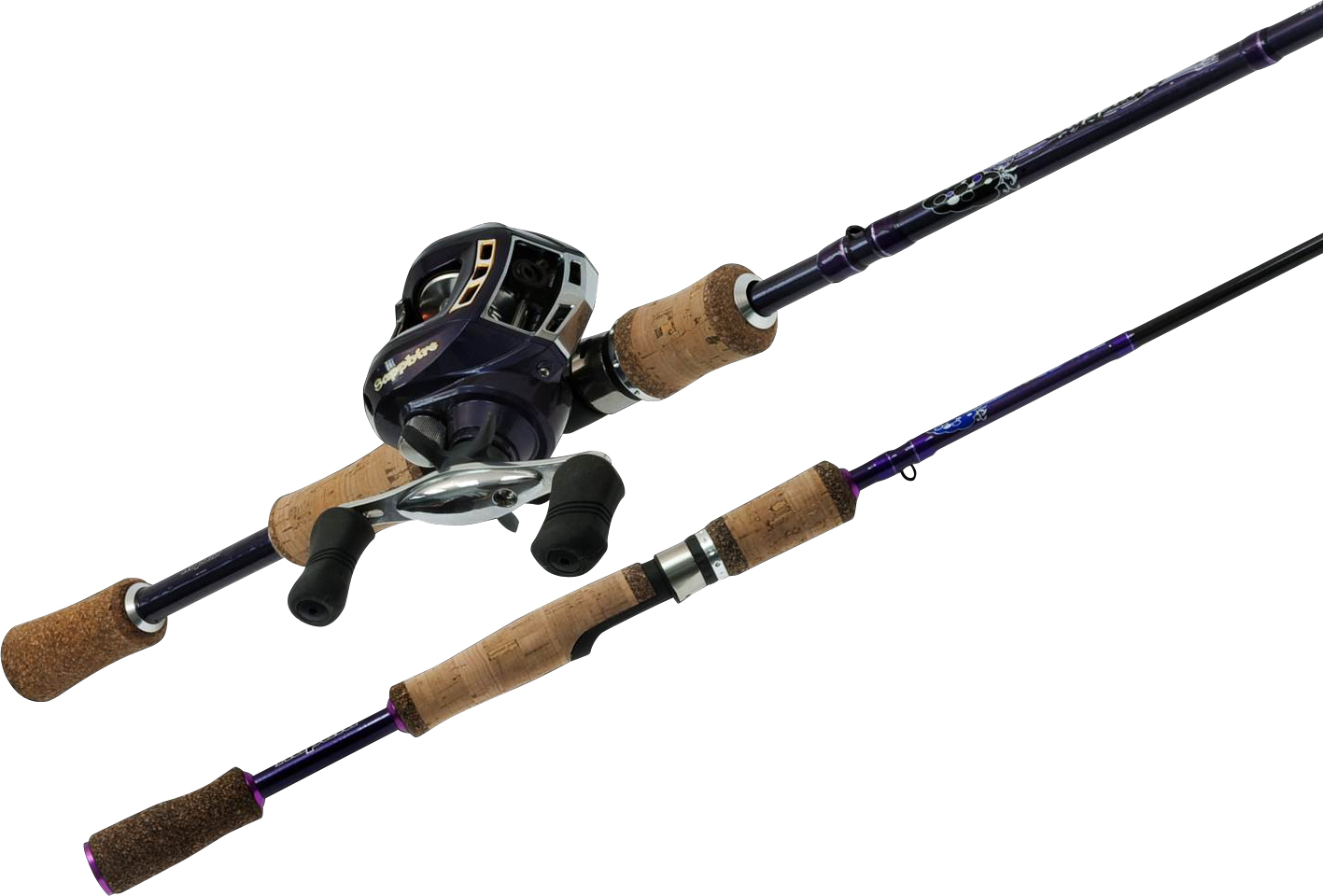 Mancing Gaya Asyik =): Jenis Joran atau STick Pancing YANG 