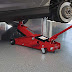 Hydraulic Trolley Jack For Car 