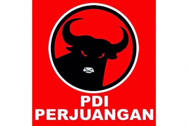 PDIP Lakukan Safari Politik