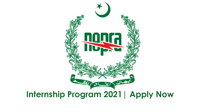 NEPRA Internship Program 2021 | Application Form