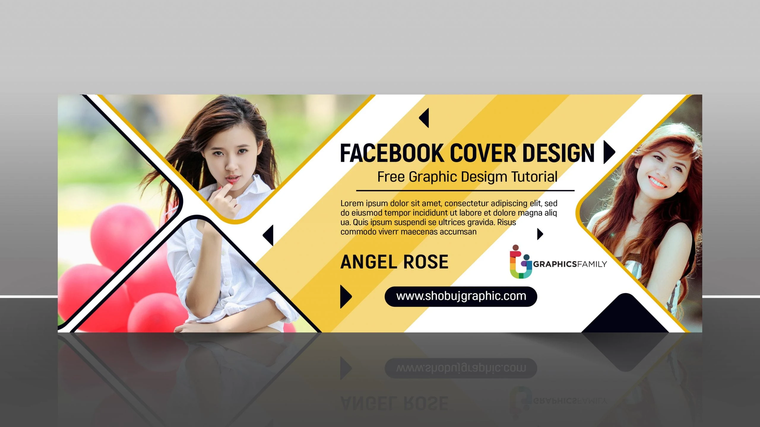 Facebook Cover Photo Design - Facebook Cover Photo Download Stylish VIP Facebook Cover Photo Design - vip facebook cover photo - NeotericIT.com - Image no 8