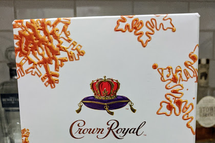 salted caramel crown royal dessert recipes