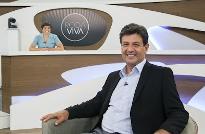 Crédito: Nathalie Bohm/TV Cultura