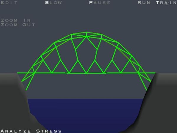 Bridge Builder4