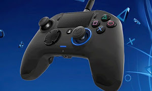 PlayStation İçin Yeni DualShock 4'ler Görücüye Çıktı