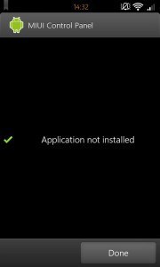 Fix-Application-not-installed-on-andriod