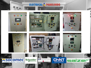 Panel maker ats-amf