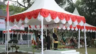 HUT RI Ke 79 PIM Rayakan Kemerdekaan dengan Pakaian Adat Nusantara