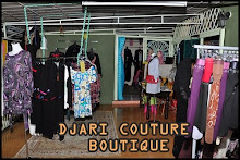 mIni bUtik :)